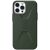 Защитный чехол URBAN ARMOR GEAR (UAG) Civilian для Apple iPhone 13 Pro Max - Olive: фото 1 из 8