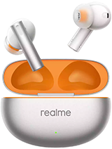Чехлы для наушников Realme