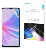 Антиблікова плівка на екран RockSpace Explosion-Proof Matte для OPPO A58 (337912)