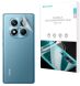 Антиблікова плівка на задню панель RockSpace Explosion-Proof Matte для Xiaomi Redmi Note 14 Pro (373508). Фото 1 з 9