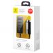 Автомобільний зарядний пристрій BASEUS Enjoy Together Four Interfaces Output Patulous Car Charger 5.5A (CCTON-01) - Black (923121B). Фото 9 з 9
