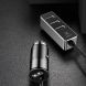 Автомобільний зарядний пристрій BASEUS Enjoy Together Four Interfaces Output Patulous Car Charger 5.5A (CCTON-01) - Black (923121B). Фото 8 з 9