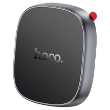 Автомобильный держатель Hoco H52 Ultimate Magnetic - Deep Space Gray: фото 1 из 8