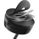 Автомобільний тримач Spigen Magnetic Car Mount MFT36 (ACP11172) - Black (982198B). Фото 5 з 12