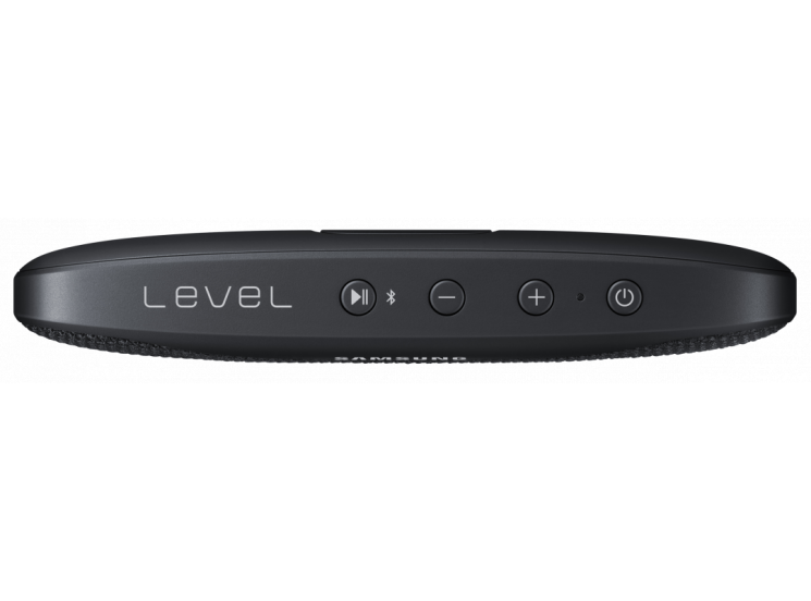 Беспроводная аудиоколонка Samsung Level Box Slim (EO-SG930CBEGRU) - Black: фото 7 из 10