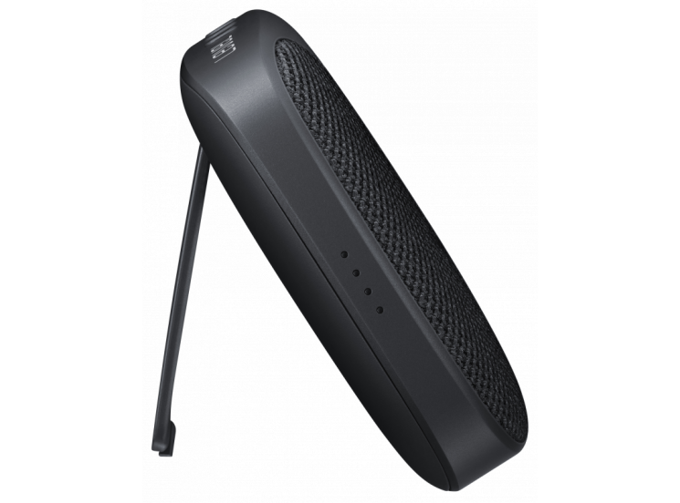 Беспроводная аудиоколонка Samsung Level Box Slim (EO-SG930CBEGRU) - Black: фото 5 из 10