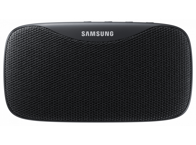 Беспроводная аудиоколонка Samsung Level Box Slim (EO-SG930CBEGRU) - Black: фото 1 из 10