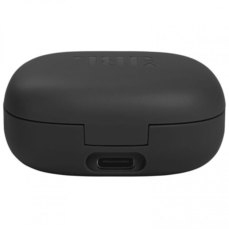 Беспроводные наушники JBL Wave Flex (JBLWFLEXBLK) - Black: фото 7 из 18