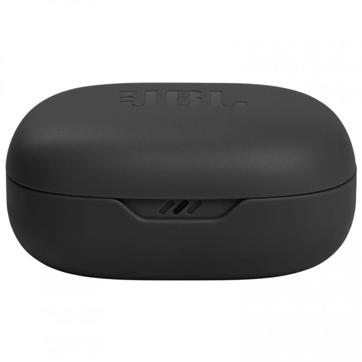 Беспроводные наушники JBL Wave Flex (JBLWFLEXBLK) - Black: фото 6 из 18