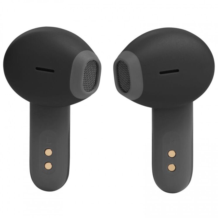 Беспроводные наушники JBL Wave Flex (JBLWFLEXBLK) - Black: фото 4 из 18