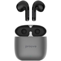 Бездротові навушники Proove Cold Sound 2 TWS - Gray: фото 1 з 5