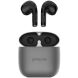 Бездротові навушники Proove Cold Sound 2 TWS - Gray (400289H). Фото 1 з 5