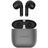 Беспроводные наушники Proove Cold Sound 2 TWS - Gray: фото 1 из 5
