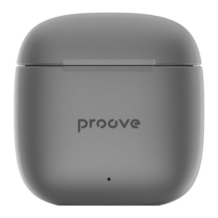 Бездротові навушники Proove Cold Sound 2 TWS - Gray: фото 3 з 5