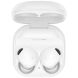 Бездротові навушники Samsung Galaxy Buds 2 Pro (SM-R510NZWASEK) - White (400067W). Фото 1 з 8