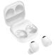 Бездротові навушники Samsung Galaxy Buds 2 Pro (SM-R510NZWASEK) - White (400067W). Фото 8 з 8