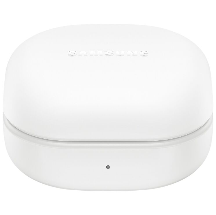 Бездротові навушники Samsung Galaxy Buds 2 Pro (SM-R510NZWASEK) - White: фото 6 з 8