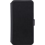 Чехол 3SIXT NeoWallet для Samsung Galaxy A51 (А515) 3S-1875 - Black: фото 1 из 3