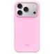 Чехол Beats Case with MagSafe and Camera Control для iPhone 17 Pro (MGKF4) - Pebble Pink (403250P). Фото 1 из 8