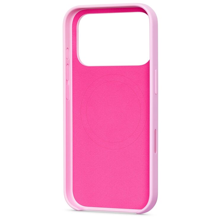 Чехол Beats Case with MagSafe and Camera Control для iPhone 17 Pro (MGKF4) - Pebble Pink: фото 3 из 8