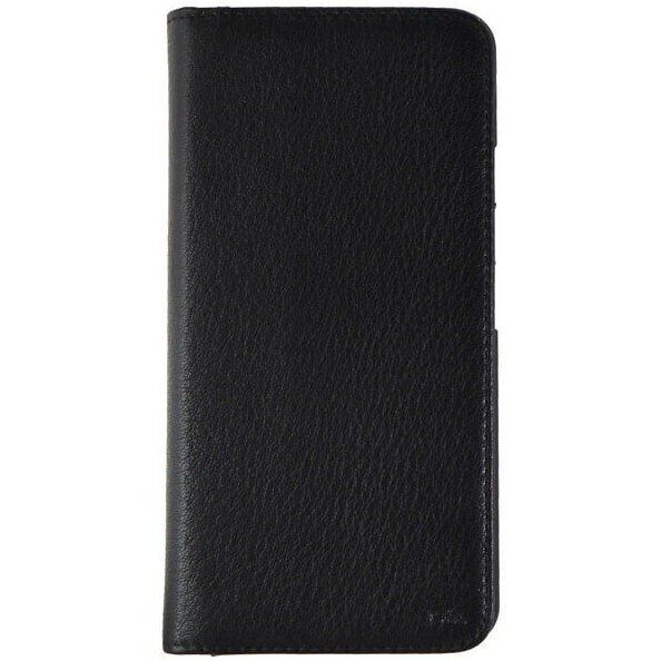 Чехол Case-Mate Wallet Case для Google Pixel 3 XL (CM037438) - Black: фото 1 из 7