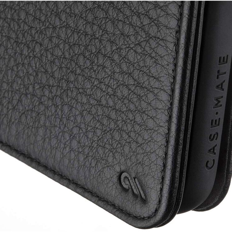Чехол Case-Mate Wallet Case для Google Pixel 3 XL (CM037438) - Black: фото 7 из 7