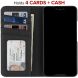 Чехол Case-Mate Wallet Case для Google Pixel 3 XL (CM037438) - Black (179234B). Фото 6 из 7