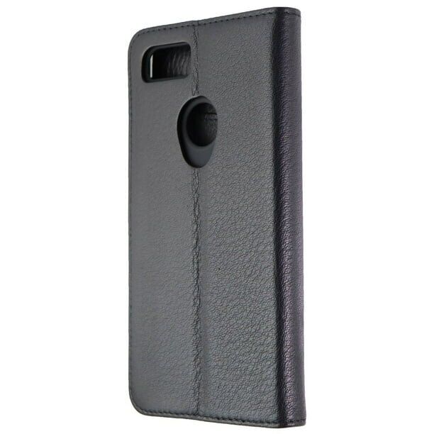 Чехол Case-Mate Wallet Case для Google Pixel 3 XL (CM037438) - Black: фото 4 из 7