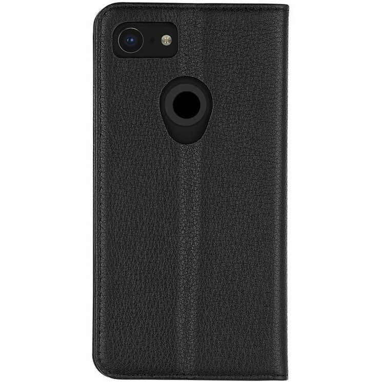 Чехол Case-Mate Wallet Case для Google Pixel 3 XL (CM037438) - Black: фото 3 из 7