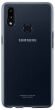 Чехол Clear Cover для Samsung Galaxy A20s (A207) EF-QA207TTEGRU - Transparent (256400T)
