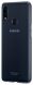 Чехол Clear Cover для Samsung Galaxy A20s (A207) EF-QA207TTEGRU - Transparent (256400T). Фото 4 из 6