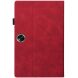 Чохол Deexe Business Style для OPPO Pad SE - Red (385402R). Фото 5 з 8