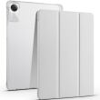 Чехол Deexe ClearBack Case для Xiaomi Redmi Pad SE - Grey (336414H)