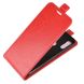 Чехол Deexe Flip Case для Motorola Moto E6S / Moto E6i - Red (291018R). Фото 4 из 12
