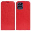 Чехол Deexe Flip Case для Samsung Galaxy M53 (M536) - Red (297700R)