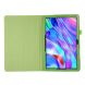 Чохол Deexe Folder Style для Lenovo Tab M10 Plus (Gen 3) TB125/128 / Xiaoxin Pad 2022 - Green (305712G). Фото 3 з 4