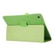 Чохол Deexe Folder Style для Lenovo Tab M10 Plus (Gen 3) TB125/128 / Xiaoxin Pad 2022 - Green (305712G). Фото 4 з 4