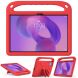 Чехол Deexe KickStand Cover для Lenovo Idea Tab (TB336) / Tab K11 Gen 2 - Red (387712R). Фото 2 из 6