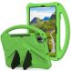 Чехол Deexe KickStand Cover для Xiaomi Pad 5 / 5 Pro - Green (284929G). Фото 2 из 6