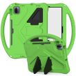 Чехол Deexe KickStand Cover для Xiaomi Pad 5 / 5 Pro - Green (284929G)