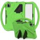 Чехол Deexe KickStand Cover для Xiaomi Pad 5 / 5 Pro - Green (284929G). Фото 1 из 6