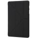 Чехол Deexe Origami Series для Samsung Galaxy Tab S10 Plus - Black (364709B). Фото 4 из 4