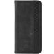 Чохол-книжка Deexe Retro Style для Motorola Edge 70 - Black (402103B). Фото 2 з 18