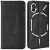 Чохол Deexe Retro Style для Nothing Phone (1) - Black: фото 1 з 8