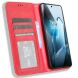 Чехол Deexe Retro Style для OnePlus 13 - Red (373008R). Фото 2 из 7