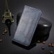 Чехол Deexe Retro Style для Samsung Galaxy S21 Ultra (G998) - Blue (300935L). Фото 9 из 16