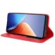 Чехол Deexe Retro Style для Tecno Camon 19 (CI6n) - Red (311401R). Фото 3 из 9