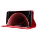 Чехол Deexe Retro Style для Xiaomi 15 Ultra - Red (377344R). Фото 6 из 18