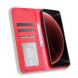 Чехол Deexe Retro Style для Xiaomi 15 Ultra - Red (377344R). Фото 5 из 18