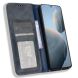 Чехол Deexe Retro Style для Xiaomi Poco F6 Pro - Blue (354901L). Фото 2 из 7